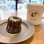 User's review image for カフェ タレス