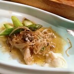 用戶對於あそび割烹 賢太朗的評論圖