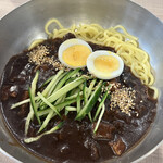 用户对于韓国料理 bibim 心斎橋OPA店的评论图