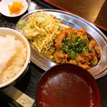 User's review image for にくまるや 本店