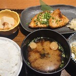 用戶對於土鍋炊ごはん なかよし 明治通り店的評論圖