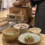 用戶對於かつお食堂的評論圖