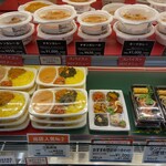 用户对于アジャンタ 西武池袋本店的评论图