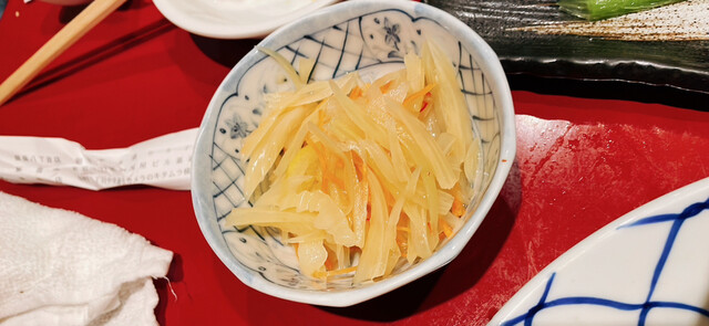 用户对于お多幸 新宿店的评论高清图