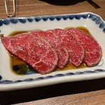 User's review image for 厳選焼肉 一石三鳥