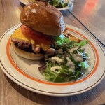 用户对于ザ ブッチャー的评论图