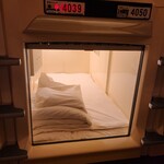 User's review image for 梅田サウナニュージャパン　ビーチサイドバー