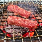 User's review image for 板門店