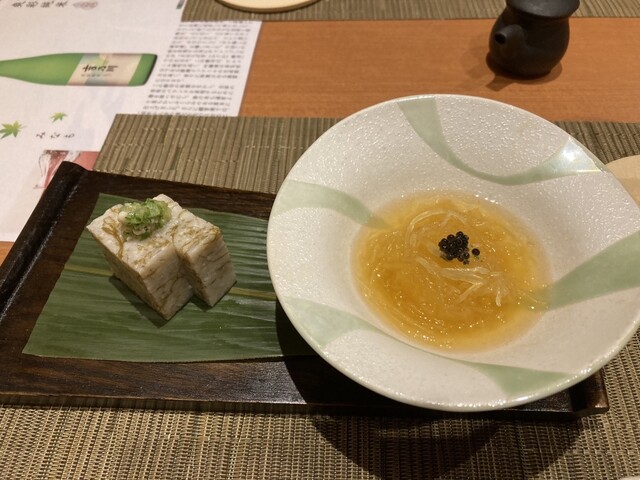 User's recommendation image for 銀座 泉