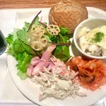 User's review image for BECK'S COFFEE SHOP 田端店