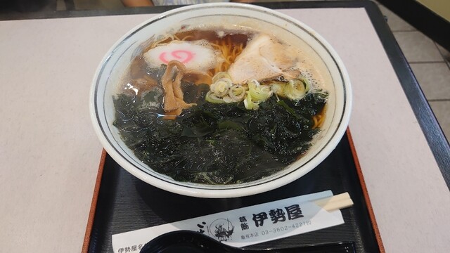 User's recommendation image for 葛飾 伊勢屋 亀有本店