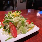 用户对于Asian Kitchen Sapana 神楽坂店的评论图