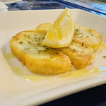 User's review image for ギリシャ料理スピローズ