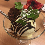 用戶對於あぶりや 千日前店的評論圖