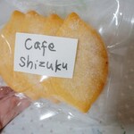 User's review image for cafe shizuku