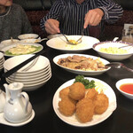 User's review image for 中国料理 品川大飯店