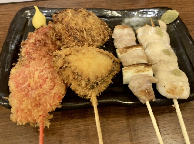 用戶對於大衆酒場春田屋 練馬2号店的評論高清圖