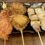 用戶對於大衆酒場春田屋 練馬2号店的評論圖