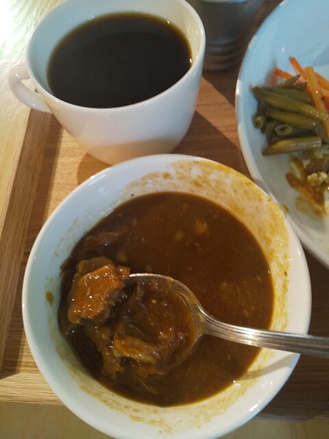 用戶對於器食堂的評論高清圖