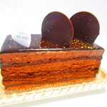 User's review image for パティスリー アンスール