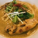 User's review image for バサノバ