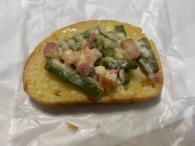 User's review image for ブールアンジュ 天神地下街店