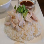 用户对于東京カオマンガイ 木場店的评论图