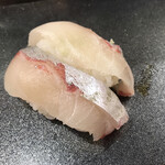 用戶對於市場ずし 難波店的評論圖