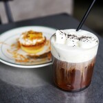 User's review image for COMMA, 梅田店