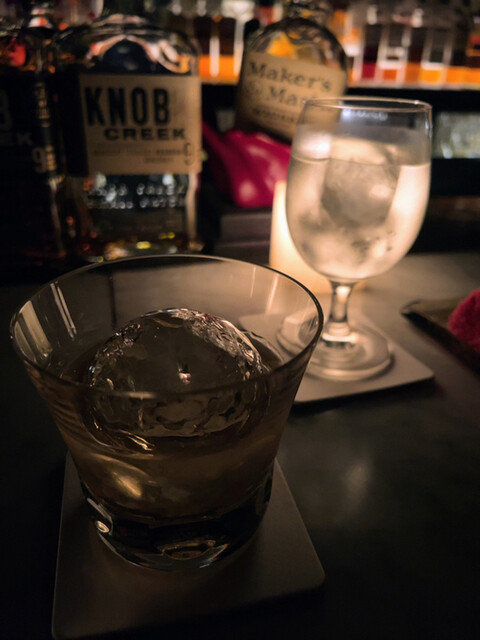 User's recommendation image for APOLLO BAR GINZA