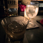User's review image for APOLLO BAR GINZA