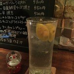 用户对于せった 深夜食堂風 食べ呑み処的评论图