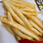 User's review image for マクドナルド イオン室蘭店