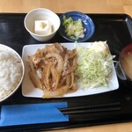 User's review image for なごみ 駆々