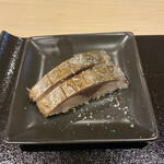 用户对于鮨処すずめ的评论图