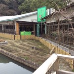 用戶對於うぐいす茶屋的評論圖