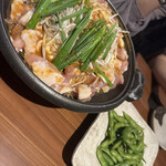 User's review image for 三代目 鳥メロ 新橋銀座口ガード下店