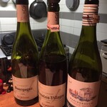 User's review image for WINE PLANET