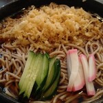 用户对于そばどころ富士的评论图