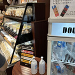 用戶對於ドトールコーヒーショップ 八重洲中央口店的評論圖
