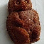 用戶對於人形焼 山田家 本店的評論圖