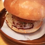 用戶對於コメダ珈琲店 福岡東那珂店的評論圖