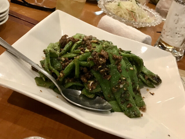 用户对于川香苑 本店的评论高清图