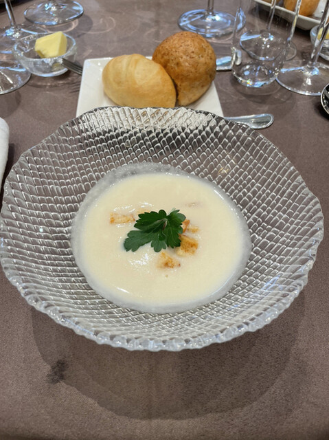 User's recommendation image for 青山迎賓館