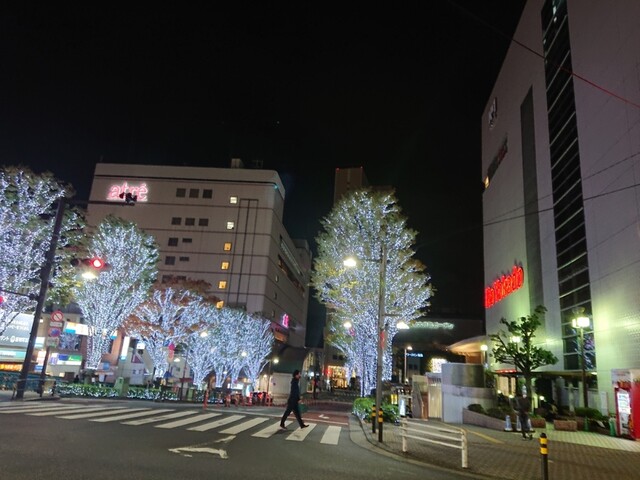 用戶對於イトーヨーカドー 大井町店的評論高清圖