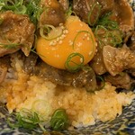 用戶對於肉酒場 犇屋 西中島店的評論圖
