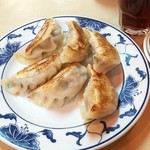 用戶對於福臨門的評論圖