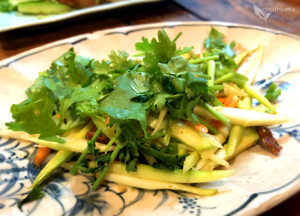 用戶對於Tiem an HUONG VIET的評論圖