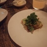 用戶對於PATH的評論圖