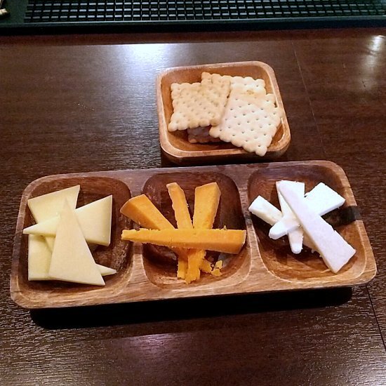 用户对于Bar Sfizio的评论图
